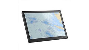 AN Consult Espaa presenta PC-panelables para entornos industriales y marinos