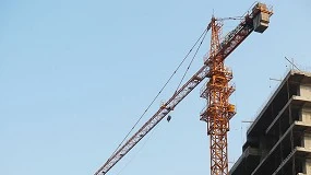 Foto de Investimento em construo e VAB do setor crescem no 4 trimestre 2023