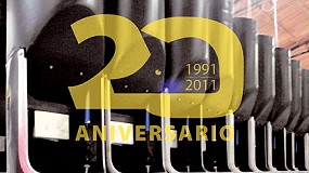 Picture of [es] Rotecna celebra su 20 aniversario