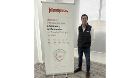 Entrevista a Jess Gins, director de la filial ibrica de Arden Equipment