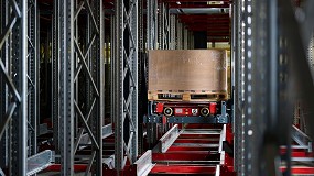 Foto de Smartlog Group: Ms all de la integracin de tecnologas avanzadas