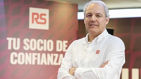 Fotografia de [es] Entrevista a Mikel lava, director general RS en Iberia