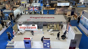Ingeteam presentar sus soluciones tecnolgicas y servicios postventa en WindEurope 2024