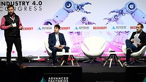 Foto de Fabricacin aditiva, IA generativa y gemelos digitales: tecnologas que estn transformando la industria del automvil