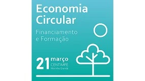Foto de Centimfe promove webinar sobre financiamento e formao em economia circular