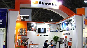 Picture of [es] Alimatic participa en la feria Brasilplast 2011
