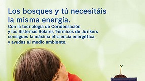 Foto de Junkers con el Da Mundial del Medio Ambiente