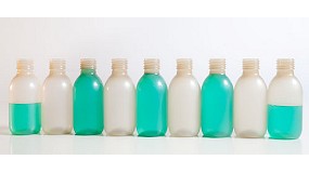 Foto de Itene desarrolla un bioplstico de altas prestaciones para botellas