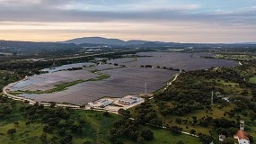 Foto de EDP ultrapassa os 500 MWp de capacidade solar total instalada em Portugal