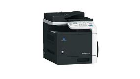 Foto de Konica Minolta presenta el nuevo multifuncional para oficina bizhub C25