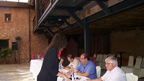 Foto de Se convoca el 41 Concurso Regional de Calidad de Vinos en Manzanares