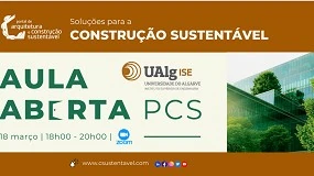 Foto de Universidade do Algarve debate solues para a construo sustentvel