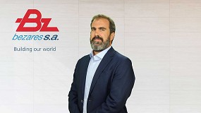 Entrevista a Luis Eugui Ugarte, gerente de Ventas Globales de Bezares