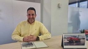 Entrevista a Jos Manuel Llorca, TBR Sales manager de Hankook Espaa