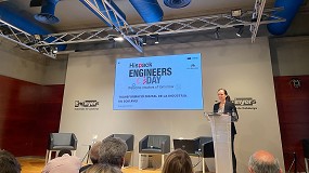 Picture of [es] Hispack presenta el 'Engineers Day' y coorganiza una mesa redonda sobre transformacin digital en la industria