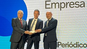 Foto de Los Premios Empresa del Ao 2024 distinguen a Picvisa con el Premio Industria 4.0