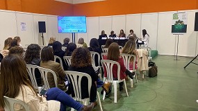 Liderar en femenino en los sectores agrcola y metalrgico