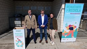 Foto de Fundacin Ecolec reconoce a Huesca como Ciudad #GreenWeek por su enorme grado de implicacin en la campaa