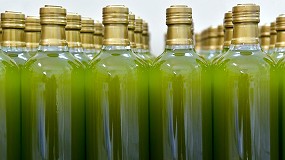 Foto de La venta de aceite de oliva creci un 8,6% anual en febrero, hasta 19 millones de litros