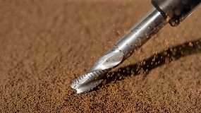 GPA Innova lleva a Advanced Factories 2024 la tecnologa DryLyte: El nuevo estndar para tratamientos superficiales