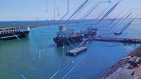Foto de En su 25 aniversario, Siport21 focaliza su futuro en la digitalizacin de los puertos