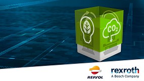 Picture of [es] Repsol y Bosch Rexroth se unen para impulsar la eficiencia y la sostenibilidad industrial