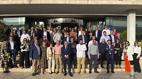 El sector de la maquinaria agrcola demuestra su unidad