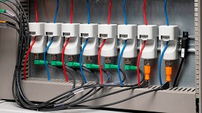 Foto de Sensores inteligentes IO-Link de Stego