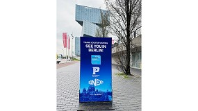 Fotografia de [es] Fespa Global Print Expo vuelve a Berln en 2025