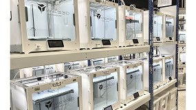 Imes3D: innovaci�n y excelencia en fabricaci�n aditiva