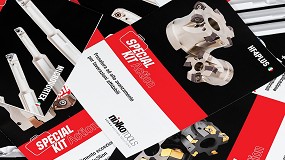 Herramientas de fijacin mecnica Sorma de alto rendimiento