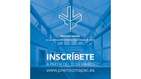 Foto de El Premio Mapei 2024 reconoce la diversidad en la arquitectura sostenible www.premiomapei.es