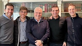 Nuevo acuerdo estratgico de Altero Recycling Machinery