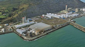 Foto de Repsol adquiere el 40% de tres instalaciones de Bunge Ibrica para asegurarse el suministro de combustibles renovables