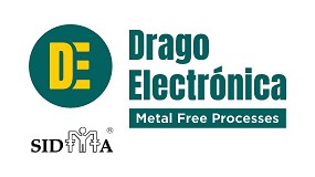 Dragoelectrnica y Sidma: fusin estratgica