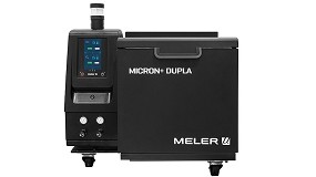 Micron+ Dupla: ms caudal, mayor versatilidad