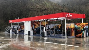 Foto de Innovacin y eficiencia para alcanzar la excelencia en el lavado de autos