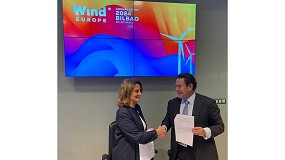 Foto de Espaa firma el Wind Charter con seis lneas de actuacin para el desarrollo del sector elico