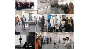 Femeval y Aidimme impulsan Cexmetal para transferir conocimiento de excelencia al sector