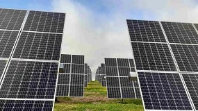 Foto de Endesa construir la mayor planta de energa solar con almacenamiento en bateras de Canarias