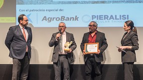 Fotografia de [es] Pieralisi patrocina un ao ms los premios a los Mejores AOVEs de la DOP Poniente de Granada