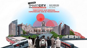 Foto de Smart City Expo Santiago del Estero (Argentina) celebrar su tercera edicin los das 26 y 27 de junio