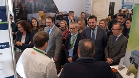 TECMA 2024 confirma el apoyo de las principales asociaciones de urbanismo y medioambiente