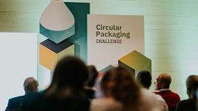 Foto de Ecoembes lanza la II edicin de Circular Packaging Challenge, una iniciativa para que empresas y startups colaboren en materia de circularidad de envases