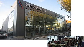 Picture of [es] Zadorra, socio de Aside, abre sus puertas en Vitoria
