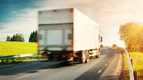 ASTIC propone modificar el actual programa de transformacin de flotas de vehculos pesados por no ajustarse a la realidad del sector