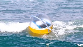 Foto de Upcycling the Oceans lanza un programa piloto para combatir la basura marina flotante en reas protegidas del levante espaol