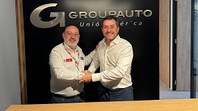 Foto de Groupauto Unin Ibrica integra Monedero entre sus proveedores estratgicos