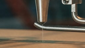 Robatech muestra en Drupa 2024 un nuevo sistema para el plegado de cajas de cartn ondulado