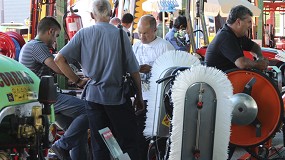 Feria de Sant Miquel convoca los premios del Libro Agrario y del Artculo Tcnico Agrario